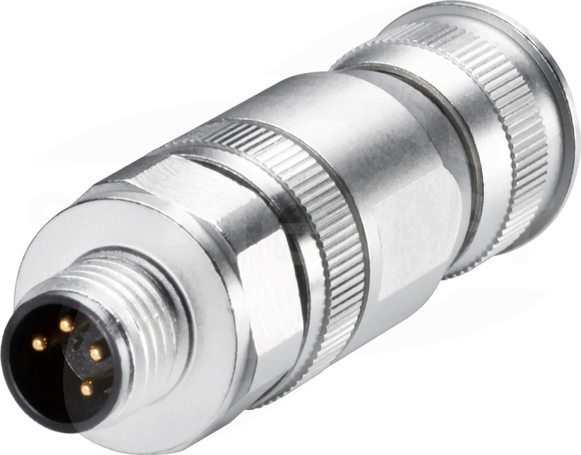 6ES71942AB000AA0 M8 4-pin Konektor