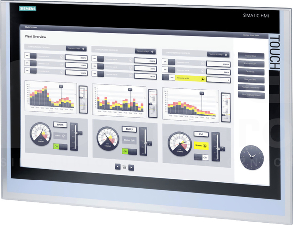 SIMATIC TP2200 COMFORT 22 Panel operatora dotykowy
