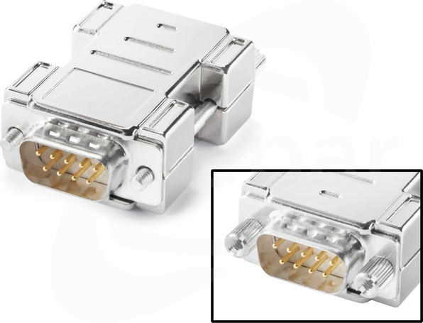 6AV66718XE000AX0 Konwerter