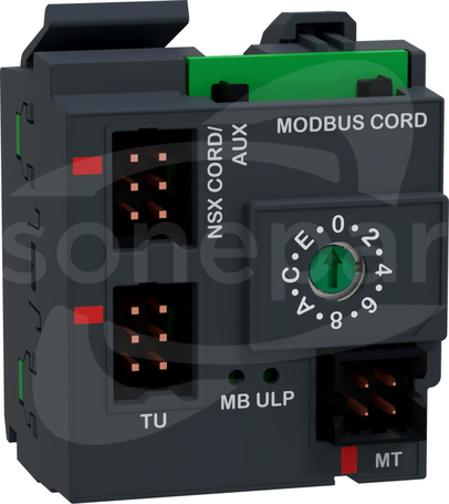 LV434220 Moduł BSCM +