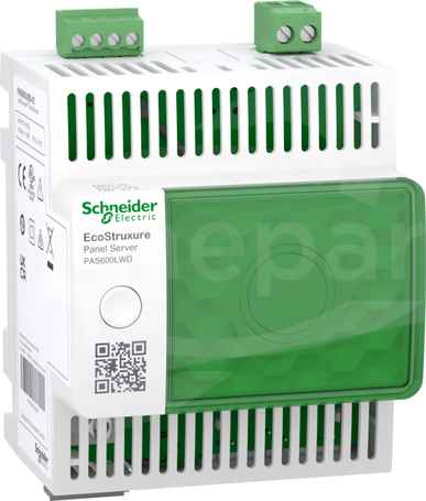 ECOSTRUXURE Panel Server Universal 24VDC Bramka Modbus