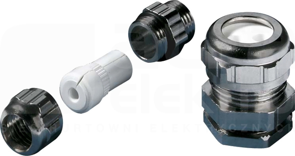 DK PG13,5 (12szt) Dławnica kablowa LWL