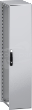 SFN  1800x400x600 b.płyty Obudowa drzwi pełne