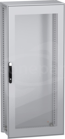 SFN  1800x800x400 b.pł Obudowa drzwi przeźroczyste