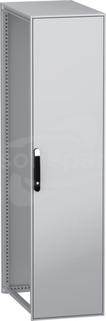 SFN  2000x500x800 b.płyty Obudowa drzwi pełne