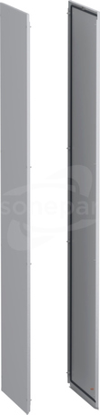 SFN 2200x600 2szt Ściany boczne