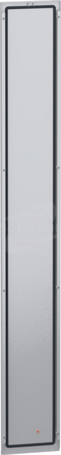 NSYBPN203 Do obudowy H2000 W300mm Ściana tylna