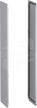SFN 1400x400 2szt. Ściany boczne