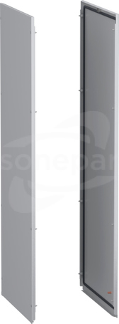 NSY2SPN146 Do obudowy H1400 D600mm 2 szt Ścianki boczne