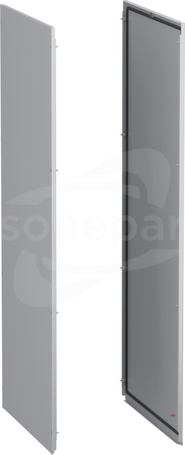 NSY2SPN168 Do obudowy H1600 D800mm2 szt Ścianki boczne