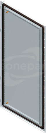 NSYSFDHD16122D SFHD 1600 x 1200 mm Drzwi