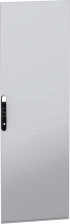 SFN/SM 1800x600 Drzwi pełne