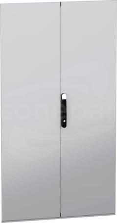 SFN/SM  1800x500 Drzwi pełne podwójne