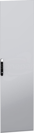 SFN 2200x600 Drzwi pełne