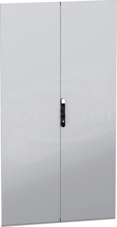 SFN 2200x600 Drzwi pełne podwójne