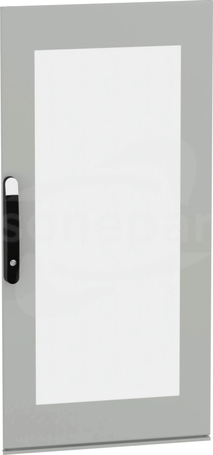 SFN 1200x600 Drzwi przeźroczyste