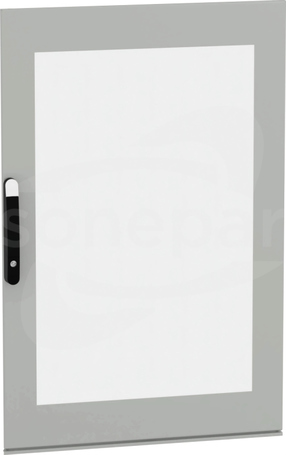 SFN/SM 1200x800 Drzwi przeźroczyste