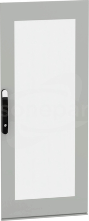 SFN/SM  1400x600 Drzwi przeźroczyste