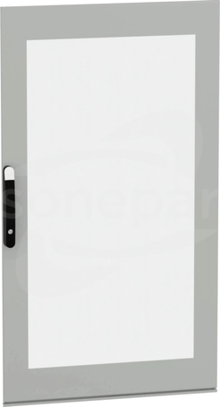 SFN/SM 1400x800 Drzwi przeźroczyste