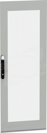 SFN/SM 1600x600 Drzwi przeźroczyste
