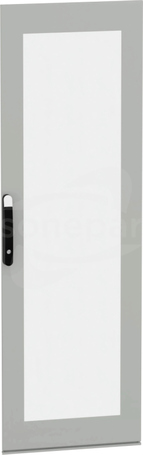 SFN/SM 1800x600 Drzwi przeźroczyste