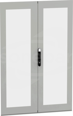 SFN/SM 1800x600 Drzwi przeźroczyste
