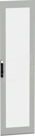 SFN 2200x600 Drzwi przeźroczyste