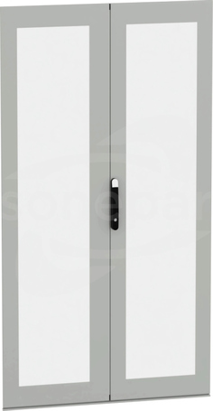 SFN 2200x600 Drzwi przeźroczyste