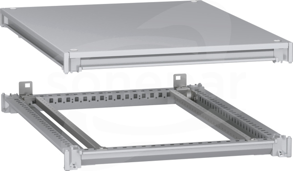 SFN 600x800 Rama górna i dolna