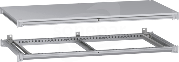 SFN 1200x600 Rama górna i dolna