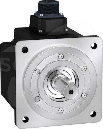 BCH2 MOTOR 130MM 1000W 20 BIT ENC. Serwomotor