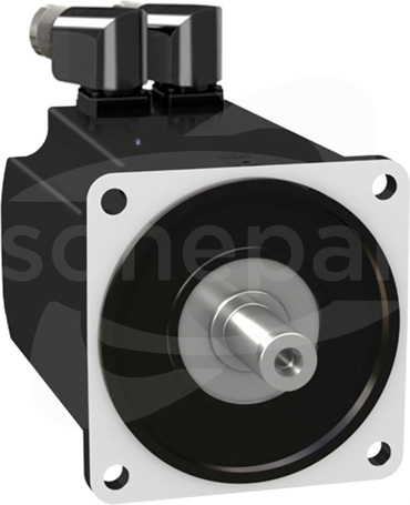 BMH 140MM 25NM IP54 4700W HAM. Serwomotor