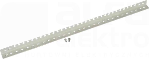 BASIC LINE NCE LISTWA GRZEBIENIOWA