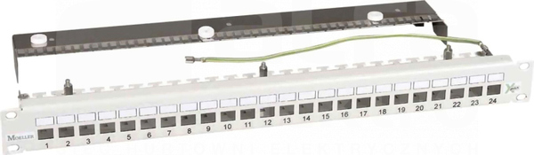 DNW-PPM/19H1/16S/00 Panel krosowy 19
