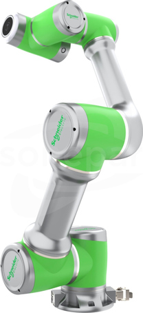 Lexium Cobot - Standard Robot max 7 kg Lexium Cobot - Standard Robot max 7 kg