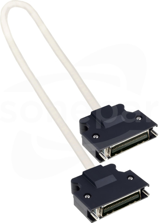 VW3M4A12 Do adaptera CN1 z kablem PTI 24V Zestaw narzędzi