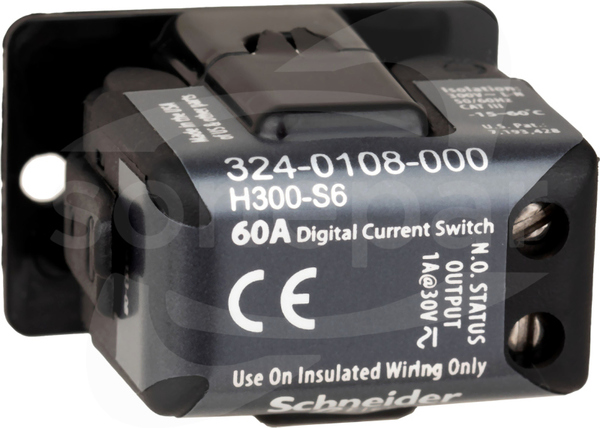 H300-S6 Sygnalizator prądowy