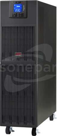 APC Easy-UPS SRV 6kVA UPS