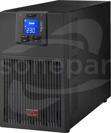 APC Easy-UPS SRV 3kVA Zasilacz UPS