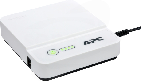 CP12036LI 12VDC UPS