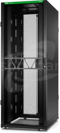 Rack SX Gen 2 42U 750x1070 Szafa metalowa