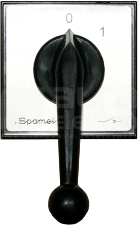 ŁK-1407-R01 Tabliczka