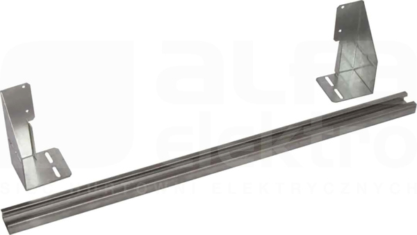 NCE-S/SR/C/600 SZYNA PROFIL C