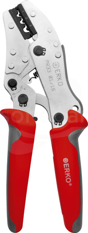 PR33 Praska ręczna bez matryc