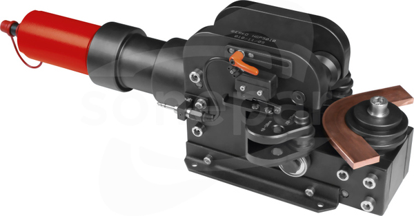 HGP 5010 Giętarka poprzeczna