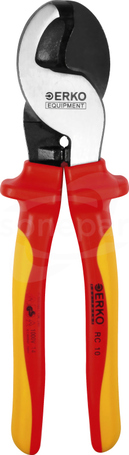 RC13 Nożyce do cięcia kabli