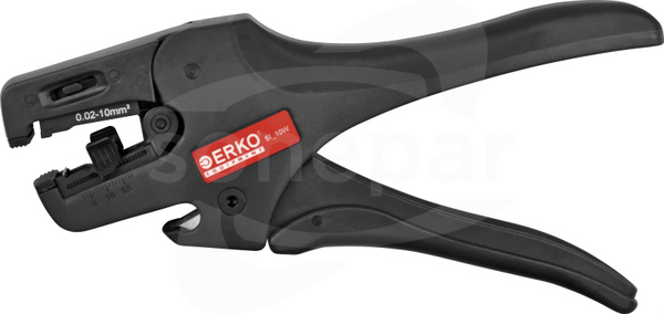 SI10W Ściągacz izolacji