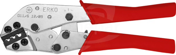 D11/6 Praska ręczna