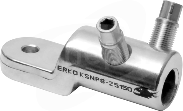 KSNP 8-25150 (1szt) Końcówka śrubowa niskonapięciowa