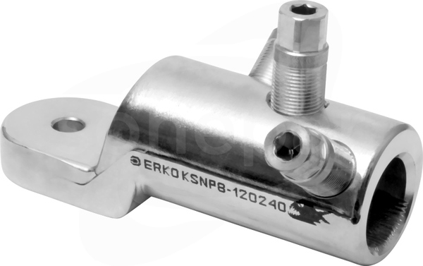 KSNP 8-120240 (1szt) Końcówka śrubowa niskonapięciowa